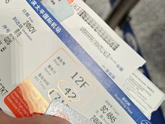 -哈尔滨太平国际机场-T2航站楼
