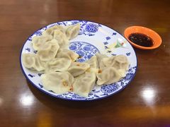 -兰州牛肉面