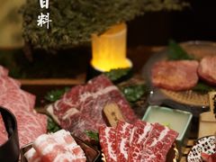 -300杯·和牛烧肉清酒专门店(廊里店)