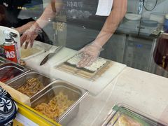 -n多寿司(滨湖万达广场店)