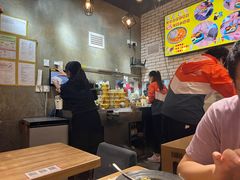 -杨枝金捞甜品(氹仔泉澧店)