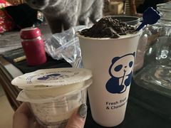-茶百道(万达店)