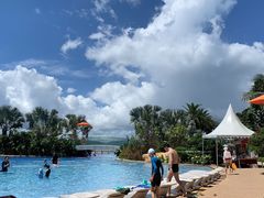 -深圳大梅沙京基洲际度假酒店