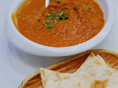 鱼肉咖喱-VATAN INDIAN RESTAURANT米特餐饮有限公司(城北路店)