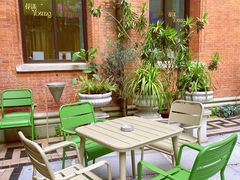 -潮一不贰·法式甜品·生日蛋糕·西式简餐(外滩店)