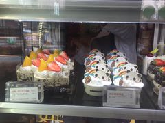 -85度C(苏州石路店)