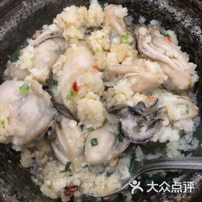 蚝门饭店