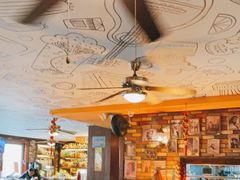 -Pistolera Mexican Cantina女枪手墨西哥餐厅(碧云路店)