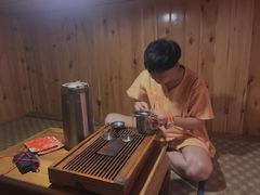 -盛世桃源(群力店)