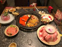 -蜀大侠火锅(春熙路店)