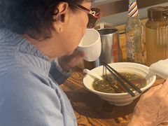 -平娃三宝烧烤·面食(富丰桥店)