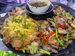 -正宗水城烙锅(黔灵东路店)