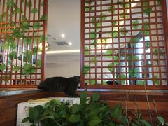 大堂-螺大蛳柳州螺蛳粉·火锅·热干面(西城永捷店)