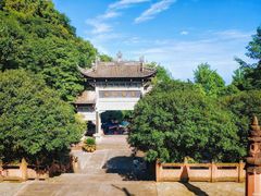 -凤栖山