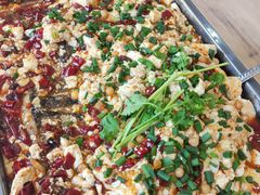 -古城苗家土菜馆(河景餐厅店)