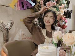 -LE SHARE洛笙·花园西餐(北京路步行街店)