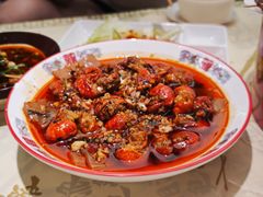 -串盟烧烤大排档·长沙美食地标(星沙店)