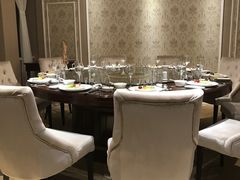 包厢-金陵精菜馆