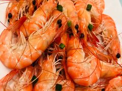 -金海湾海鲜排档(朱家尖店)