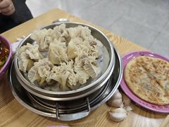 -牛马行牛肉饸饹铺(长春总店)