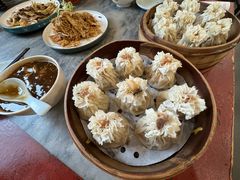 -都一处烧麦馆(前门店)