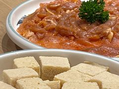 -蜀留香火锅(社会山店)