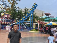 -青岛方特梦幻王国