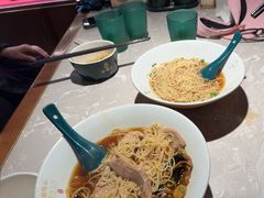 -松鹤面馆·古法焖肉面(观前店)