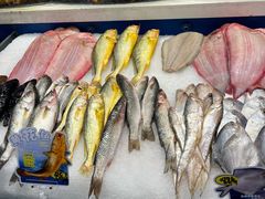 -北塘海鲜·天津菜·鲅鱼水饺是一绝(大光明桥旗舰店)