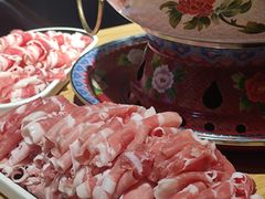 -记忆串城·东北烧烤·小龙虾·大型团建(南油店)