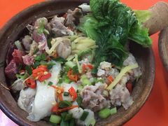随意拼煲-潮香兴煲仔饭(莲花路店)