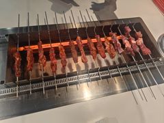 -串门小炉子自助烧烤·小火锅(南京首店)