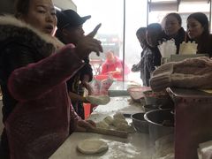 -五中炕饼