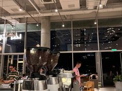 -SAANCI山池咖啡(海上世界文化艺术中心店)