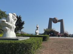 -青澳湾北回归线广场