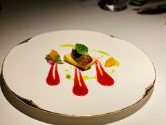 香煎法式鹅肝-燃扒房Steakhouse(皇庭店)