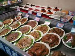 -添福来墨鱼饺子 · 海鲜东北菜(大连星海·黄浦路店)