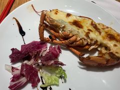 -长沙君悦酒店·自助餐厅咖啡厅