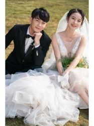 -今生有约婚纱摄影店(景德路店)