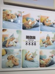 -童年时光专业儿童摄影(龙首店)