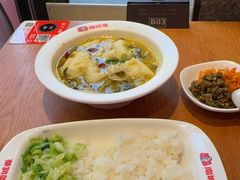 -南城香(四路通店)