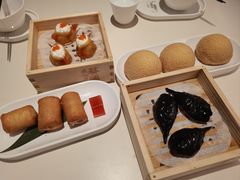 -蔡澜点心·粤菜(嘉里中心店)