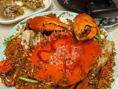 -喜记避风塘炒辣蟹(总店)