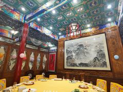 -白家大院·王府宫廷菜(苏州街店)