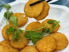 -明记海鲜大排档(巽寮湾店)