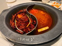 -川西坝子(老军营店)