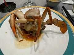 -虹御轩·传承江浙菜(虹桥店)