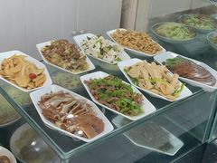 -雪琴面馆富安特色鱼汤面(城中花园店)