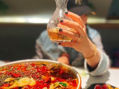 -青梅酒肆PLUS(长白仙岛北路店)