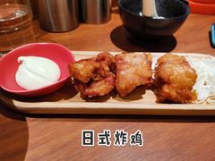 -真打拉面·日式拉面新流派(体育西横街店)